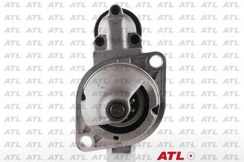 Стартер A18070 ATL DELTA AUTOTECHNIK