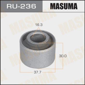 Сайлентблок RU-236 MASUMA