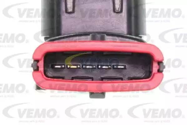 Катушка зажигания V40-70-0048 VEMO