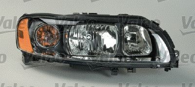 Основная фара 043533 VALEO PHC