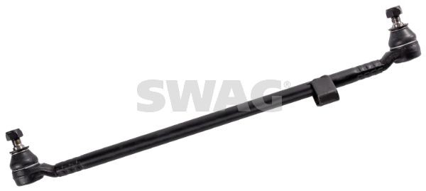 Поперечная рулевая тяга 10 72 0006 SWAG