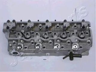 Головка цилиндра XX-MI021S JAPAN PARTS GROUP