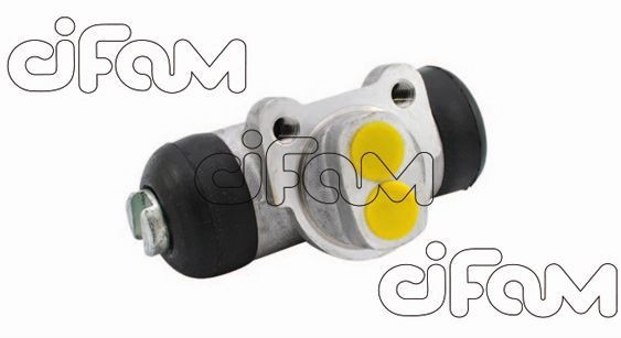 Колесный тормозной цилиндр 101503 CIFAM