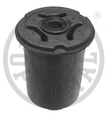 Подвеска, балка моста F83052 OPTIMAL