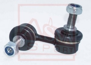 Стойка стабилизатора 0323-023 ASVA