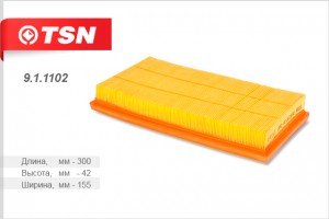 Деталь 911102 TSN