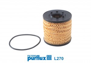 Масляный фильтр L270 PURFLUX