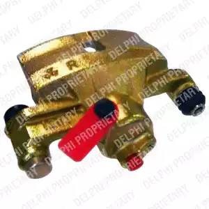 Тормозной суппорт LC7243 DELPHI