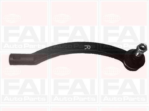 Наконечник поперечной рулевой тяги SS054 FAI