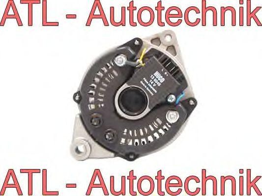Генератор L39970 ATL DELTA AUTOTECHNIK