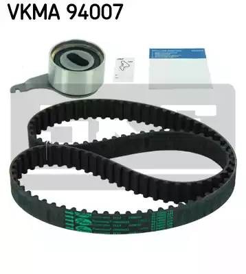 Комплект ремня ГРМ VKMA94007 SKF