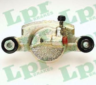 Тормозной суппорт PF10677 LPR