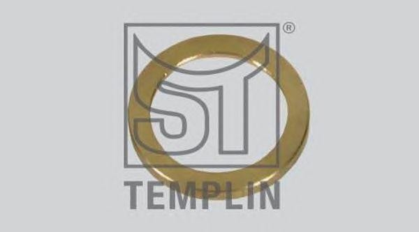 Упорное кольцо 022107130010 TEMPLIN