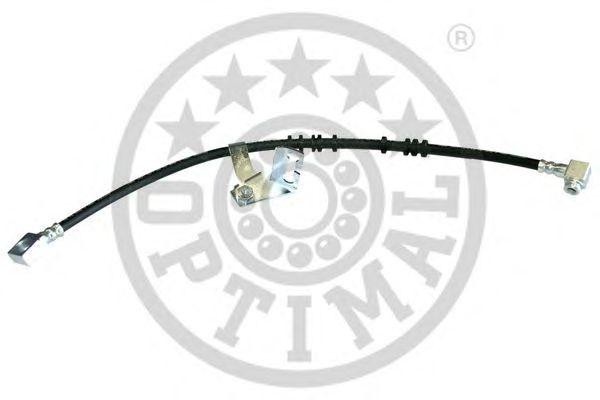 Тормозной шланг BSL1122 OPTIMAL