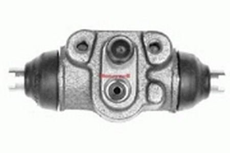 Колесный тормозной цилиндр 214127B BENDIX JURID