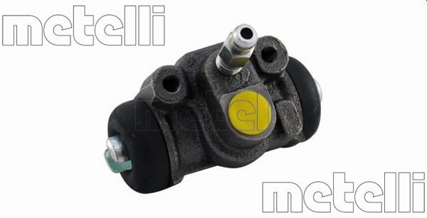 Колесный тормозной цилиндр 040830 METELLI