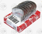 Вкладыши шатунные R043A 0.25 TAIHO