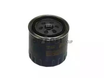 Масляный фильтр LS760D PURFLUX