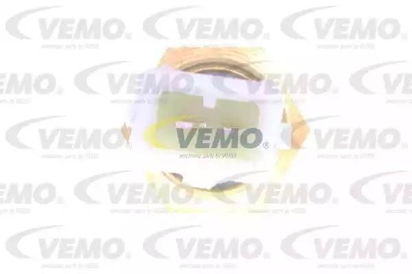 Температурный датчик охлаждающей жидкости V46-72-0028 VEMO
