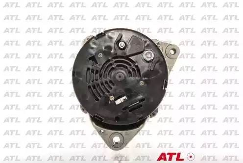 Генератор L 41 200 ATL DELTA AUTOTECHNIK