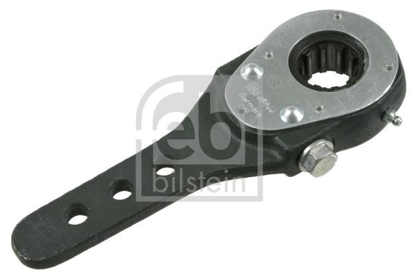 Система тяг и рычагов, тормозная система 05966 FEBI BILSTEIN
