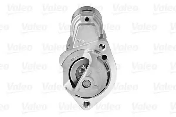 Стартер 455933 VALEO PHC