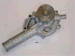 Водяной насос PQ304 JAPAN PARTS GROUP