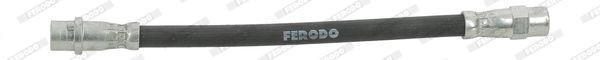 Тормозной шланг FHY2254 FERODO