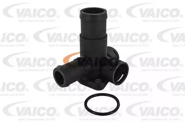 Фланец системы охлаждения V10-0296 VEMO