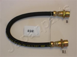 Кронштейн, тормозный шланг TF-232 JAPAN PARTS GROUP