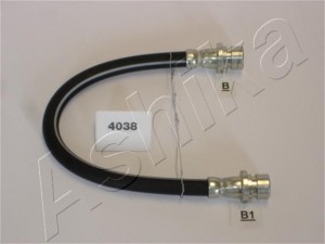 Кронштейн, тормозный шланг 69-04-4038 ASHIKA