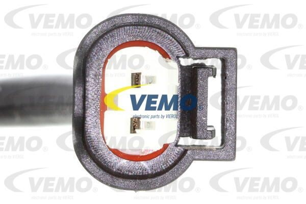 Выключатель на колонке рулевого управления V30801710 VEMO