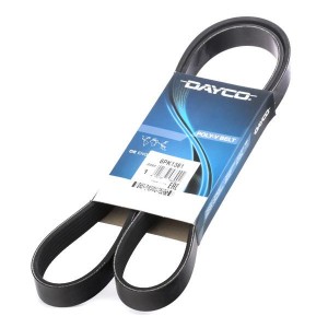 Поликлиновой ремень 6PK1381 DAYCO