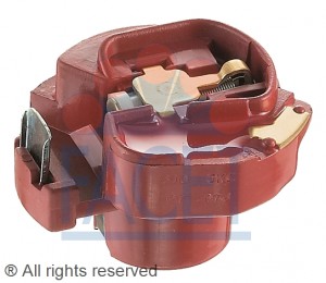 Бегунок распределителя зажигани 3.7527RS FACET
