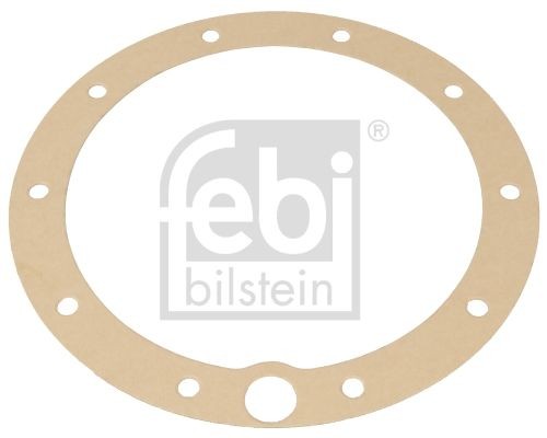 Прокладка, планетарная колесная передача 08009 FEBI BILSTEIN