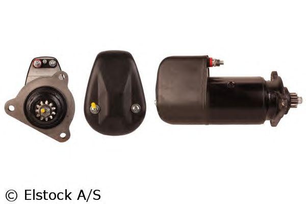 Стартер 452459 ELSTOCK