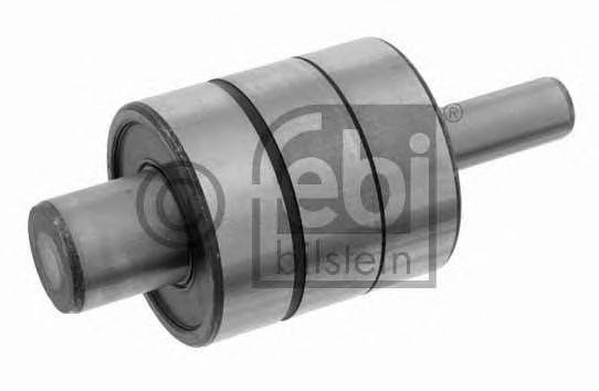 Вал водяного насоса 03484 FEBI BILSTEIN