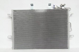 Радиатор кондиционера 104614C TERMAL