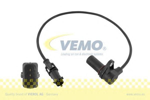 Датчик импульсов V24-72-0020 VEMO