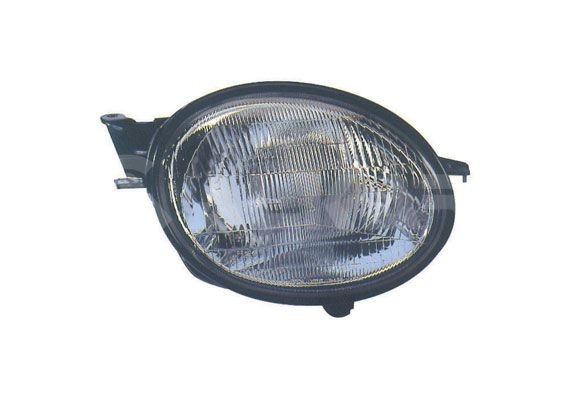 Основная фара 2742262 ALKAR
