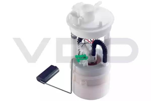 Элемент системы питания X10745004010V VDO