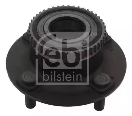 Ступица колеса 07833 FEBI BILSTEIN
