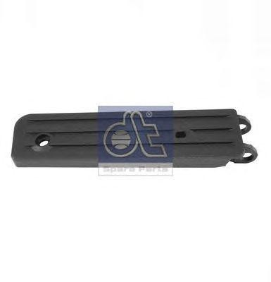 Педаль акселератора 120006 DIESEL TECHNIC