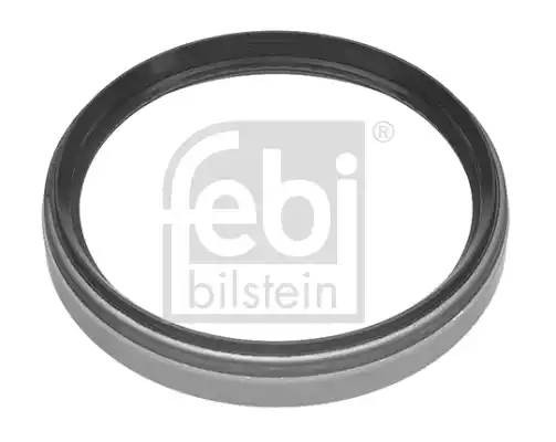 Уплотняющее кольцо вала, подшипник ступицы колеса 09899 FEBI BILSTEIN