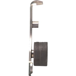 Натяжной ролик, ремень ГРМ 04751 FEBI BILSTEIN