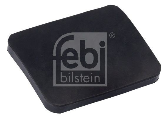 Упорная прокладка, листовая ресс 07770 FEBI BILSTEIN