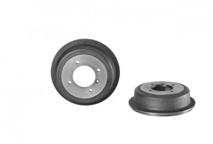 Тормозной барабан 14.7001.10 BREMBO