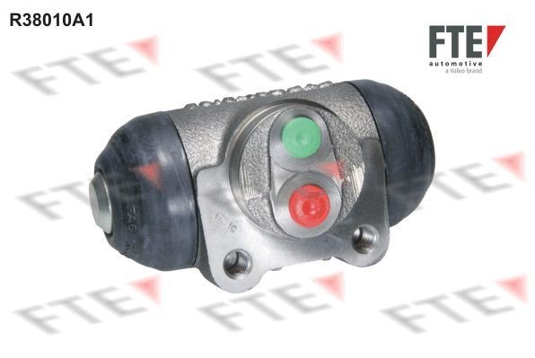Колесный тормозной цилиндр R38010A1 FTE