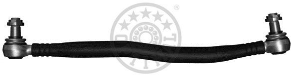 Поперечная рулевая тяга GL-11234 OPTIMAL