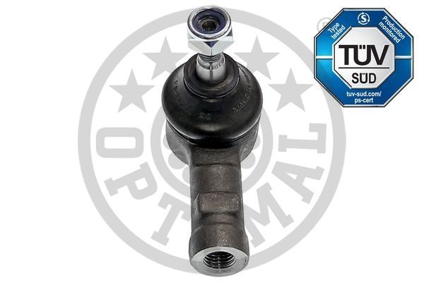 Наконечник поперечной рулевой тяги G1-034 OPTIMAL